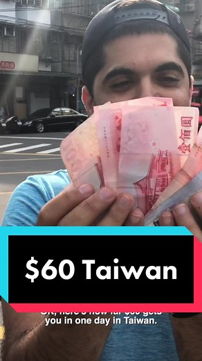 Exploring the Beauty of Taiwan - A Day in Taipei