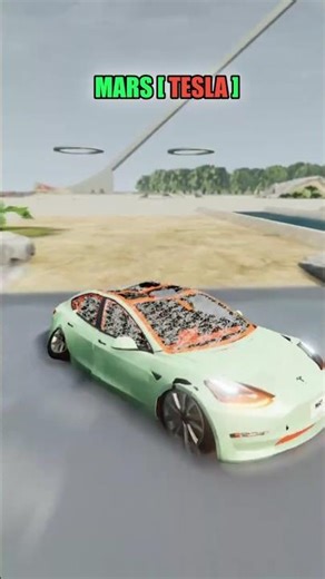 M Sand VS Cars PART 2