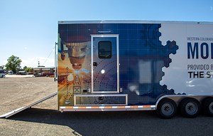 7.1K views · 47 reactions | In October 2019, the Bringing the Future...