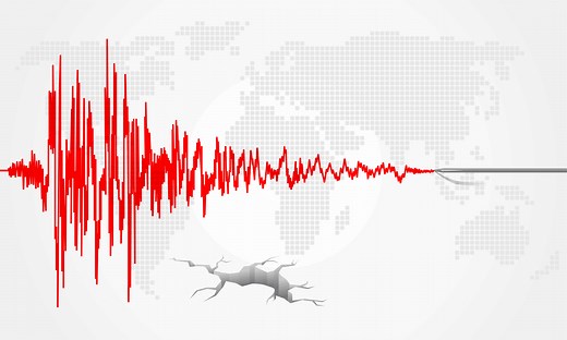 Seismic Applications – Metraflex