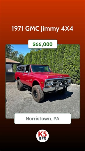 New Listings in Vehicles For Sale