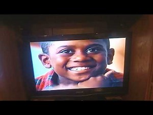 Opening to Mary Poppins 1996 VHS