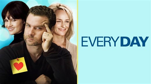 Every Day (2011)
