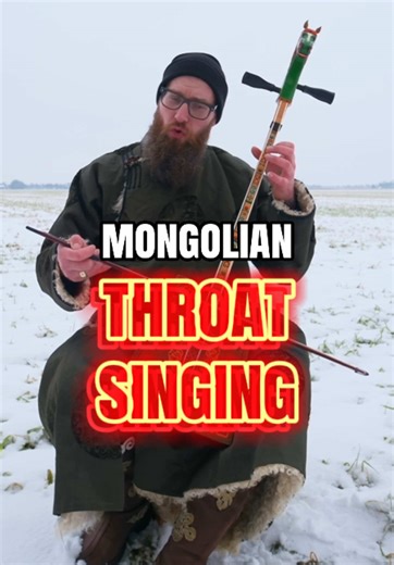 Exploring Three Unique Throat Singing Techniques