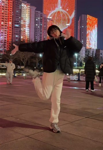 화려한 스파게티 시연 브이로그