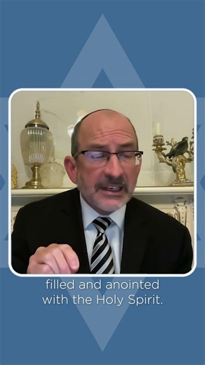 The Holy Spirit's Anointing Changes Everything | Dr Baruch Korman