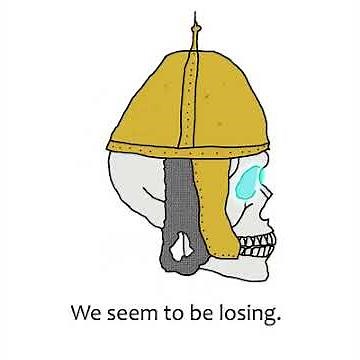 Virgin Living Soldiers vs CHAD Skeleton Warriors | Total War Warhammer meme dub