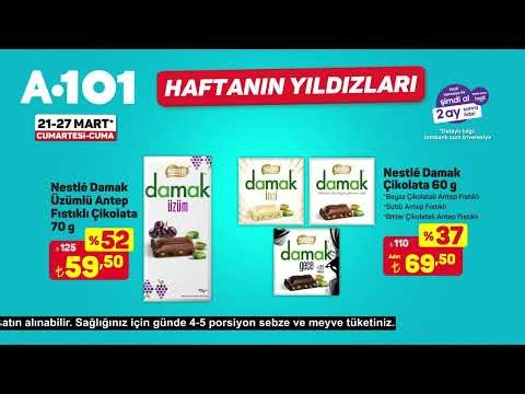 Haftanın Yıldızları I 21 - 27 Mart