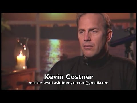 Kevin Costner Message in a Bottle 1999