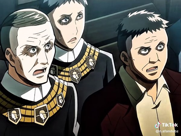Unleashing Levi Ackerman: Epic Attack on Titan AMV