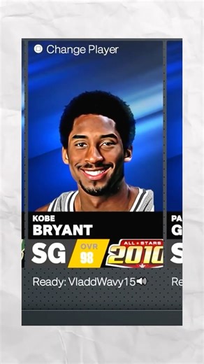 RIP OG All-Star Team Up 😔