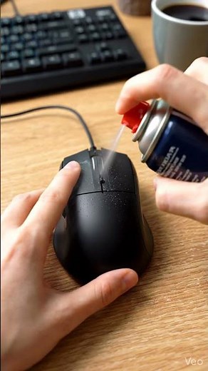 How to make old mouse scroll smooth again?
