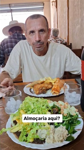 Almoçaria aqui? No restaurante Bom Gosto no Centro de Miguel Pereira-RJ? #turismo #almoço #viagem