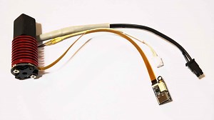 Direct Pressure Advance Measurement For Fast Calibration