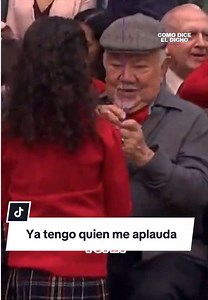 #ElDicho☕: Yo ya tengo quien me aplauda 4/8 #Televisa #Drama #ComoDiceElDicho