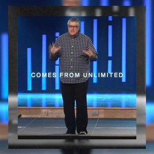 Do you believe in the power of prayer? Listen to the full sermon now by clicking here: thecrossing.net/watch | Crossing Church