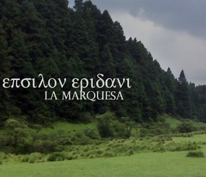 Epsilon Eridani - La Marquesa