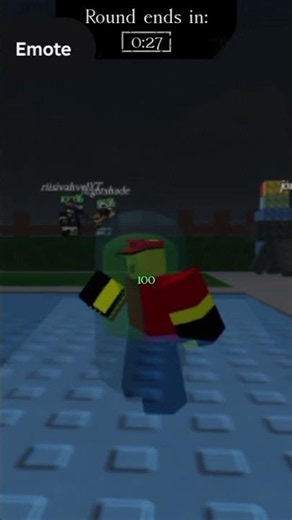 just a normal pool party :)game name: guest fighting game