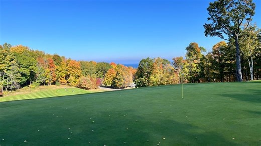 A Northeast Wisconsin fall colors tour through viewer photos