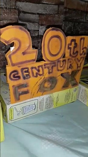20th century fox celebrating 75 years