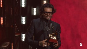 149K views · 2.1K reactions | ¡Felicidades! DRACO ROSA, Mejor Álbum de Pop/Rock  #LatinGRAMMY #25AñosDeExcelencia | Latin GRAMMYs | Facebook