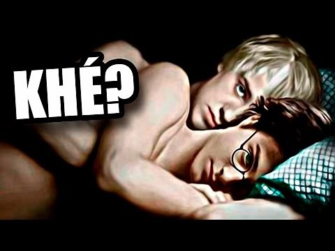 HARRY PAJOTTER Y LA PARODIA FILOSOFAL