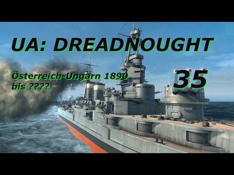 *35 Austria-Hungary rules the Waves
