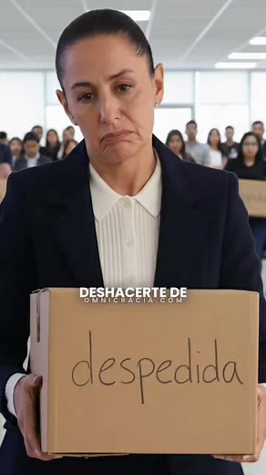 83K views · 6.9K reactions | COMO REVOCAR A MORENA EN 5 ACTOS | Omnicracia | Facebook