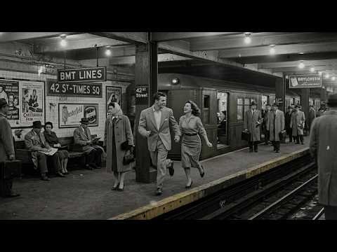 You are falling in love in the 1950s | Nostalgic Oldies Playlist 1950s