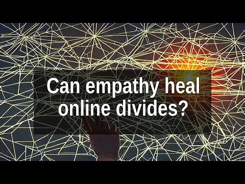 Bridging the Digital Divide: How Empathy Can Transform Online Interactions
