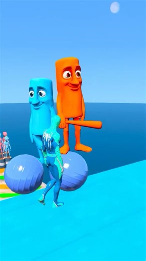 GTA V CRAZY ALIEN FUNNY FAIL#shorts