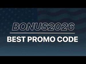 Stake US Promo Code "BONUS2026" — Member Code Walkthrough & Account Setup (2026)