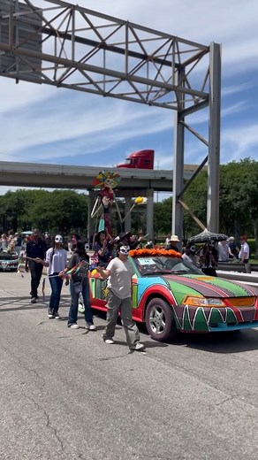 10K views · 48 reactions | HISD students united in creativity to...