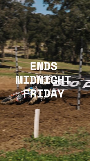 Up to 50% Off MX Frenzy is here! Don’t miss out, shop in store or online today. https://www.mxstore.com.au/mx-frenzy-2025 | MXstore | Facebook