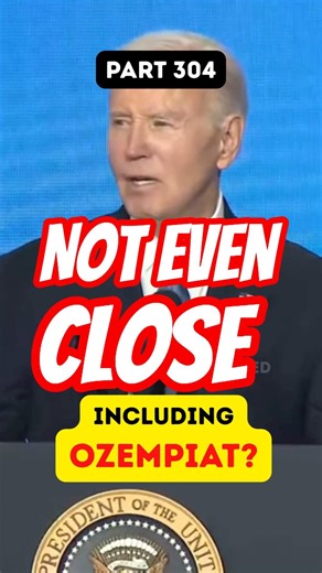 Joe Biden Funny Gaffes - Part 304