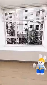 1.1K views | Genius Bay Window Transformation #shorts | Home Design | Facebook