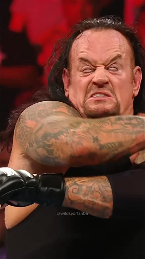 Why Undertaker REALLY Became a Biker 🏍️💀 In 2000, The Undertaker shocked the world by dropping his supernatural Deadman gimmick for the American Badass. But why did Mark Calaway demand this massive change during the Attitude Era? Here is the real reason behind the motorcycle and bandana. #WWE · #Undertaker · #WrestlingTikTok · #WWEHistory · #tiktokgrowthchallenge Content Disclaimer: This video is fan-made commentary and analysis. All footage shown is from official WWE broadcasts. This channel 