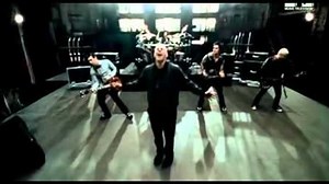 Avenged Sevenfold - Afterlife ("HD")