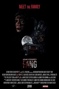 FANG (2018) - Where to Watch
