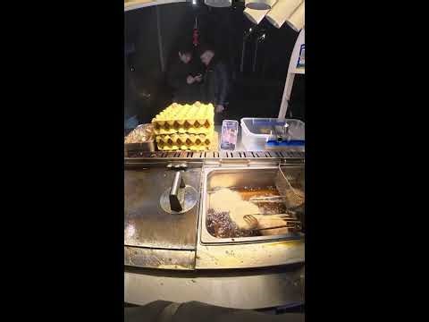 🔴Live🔴 Street Food