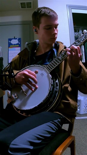 How Come No One Thinks the Banjo Can Be Emotional