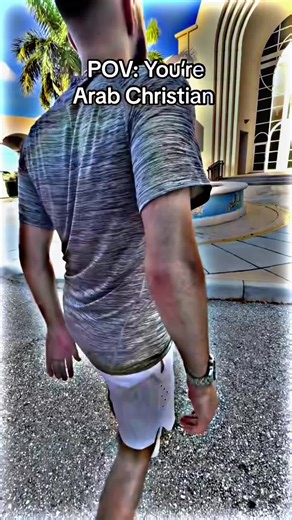 Understanding Arab Christian Culture