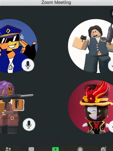 Commander Reacts to Dispatcher Call in Tower Defense Simulator