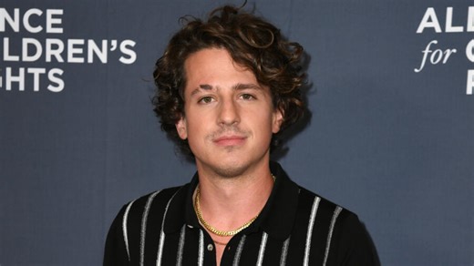 Charlie Puth Shows Off His 'Weird' Perfect Pitch Skill