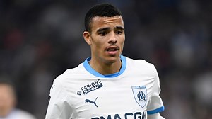 Mason Greenwood 'makes decision' on leaving Marseille and where he wants to move next