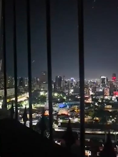 Situación en Caracas: ¿Realmente bajo control?