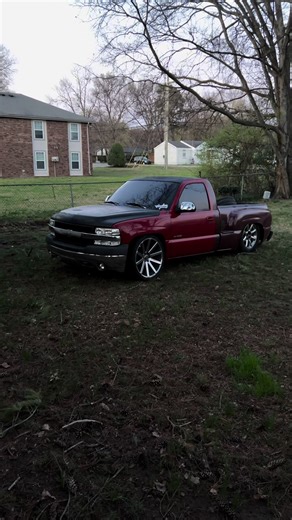 Dealing with a Broken Down Truck: Chevy Insights