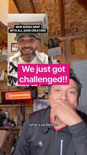 We got challenged to make a meal to feed 4 people for $10 ‪@Chatnchops‬ #budgetmeal