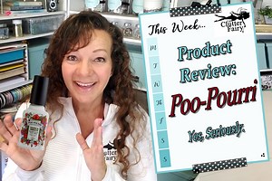 Watch Poo-Pourri Product Review on Amazon Live