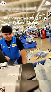 Prank the cashier | MemesInternational